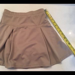 Uniform skirts 10/12 bundle